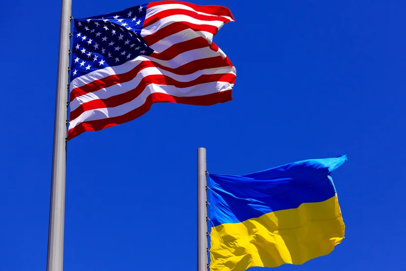 США проведут третье заседание контактной группы по поставкам оружия в Украину