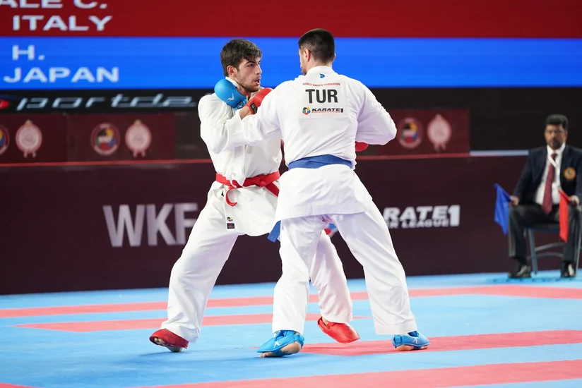 Azərbaycanın 4 karateçisi Premyer Liqa turnirində medal qazana bilər