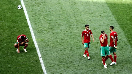 DÇ-2018: Portuqaliya xallarını, Ronaldu qollarını 4-ə çatdırıb - VİDEO