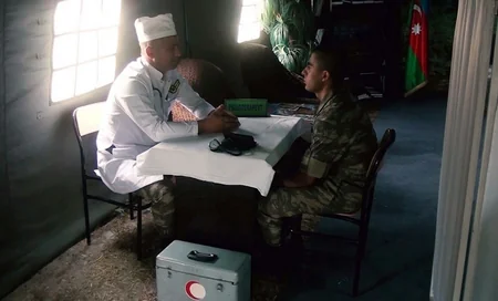 Support points created within operational-tactical exercises - VIDEO