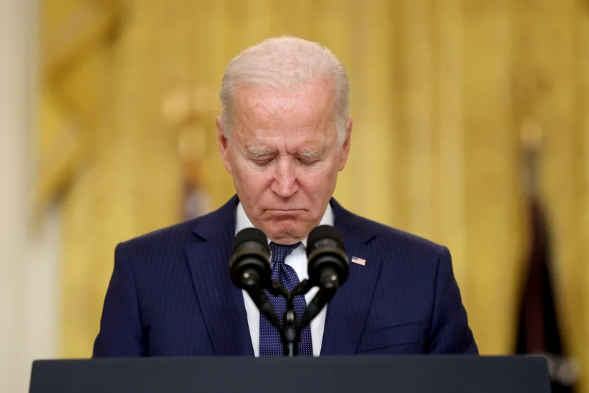 Байден отверг критику о плохой памяти и назвал ас-Сиси президентом Мексики