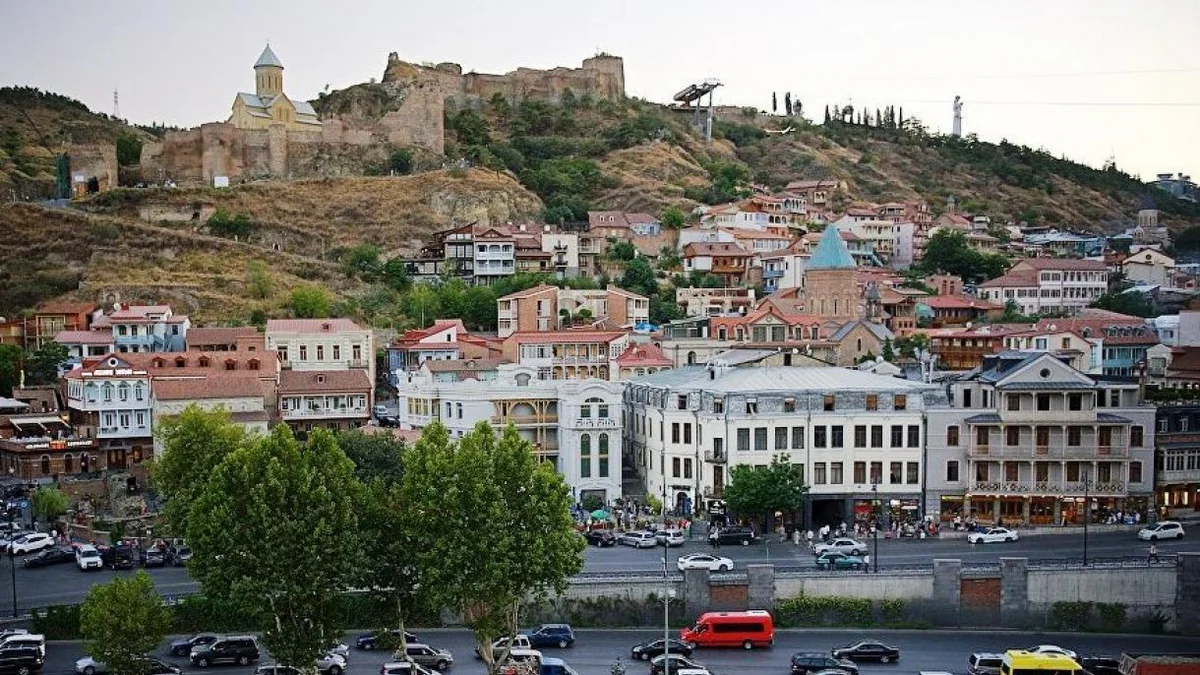 Gürcüstan region ölkələri ilə əməkdaşlığı dərinləşdirəcək