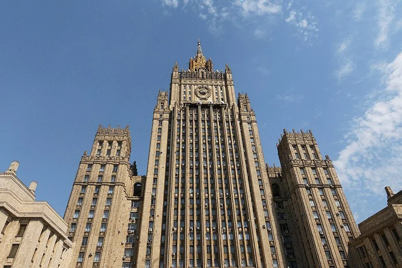 МИД РФ сделало заявление в связи с событиями в Турции