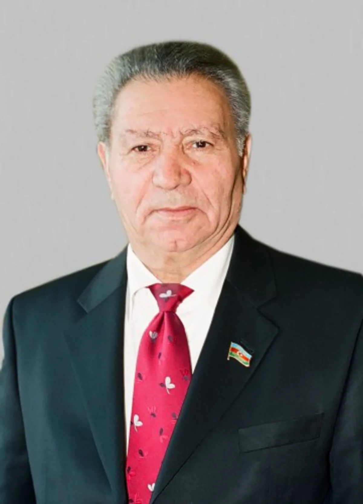 ​Prezident İlham Əliyev Həsən Mirzəyevin vəfatı ilə əlaqədar nekroloq imzalayıb