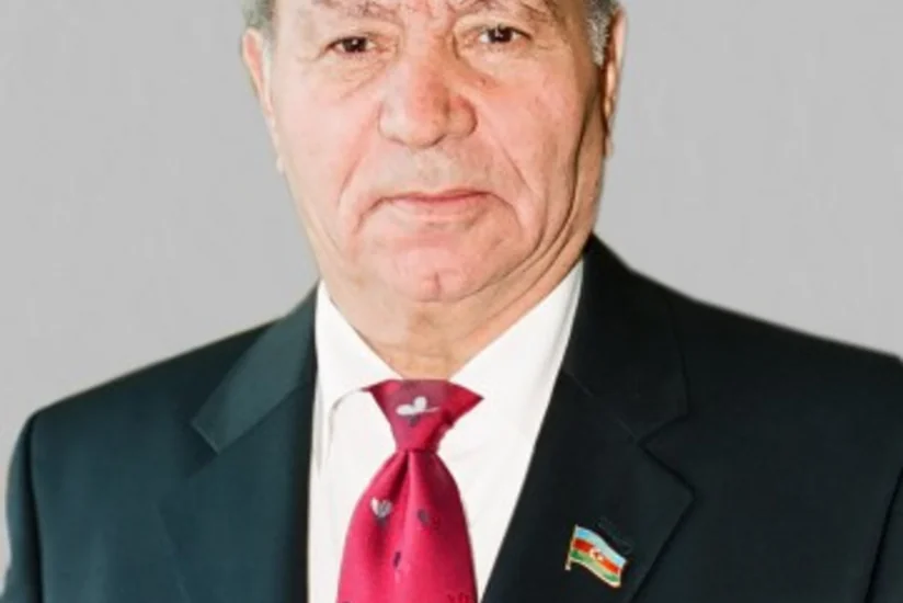 ​Prezident İlham Əliyev Həsən Mirzəyevin vəfatı ilə əlaqədar nekroloq imzalayıb