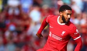 Joe Gomez departs Liverpool's pre-season tour of Asia due to injury