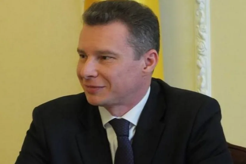 Посол: Планируем запустить торговый дом Украины в Азербайджане до конца года