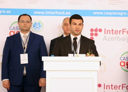 KOBİA Azərbaycan Qida və İçki Sənayeçiləri Assosiasiyası ilə əməkdaşlıq edəcək