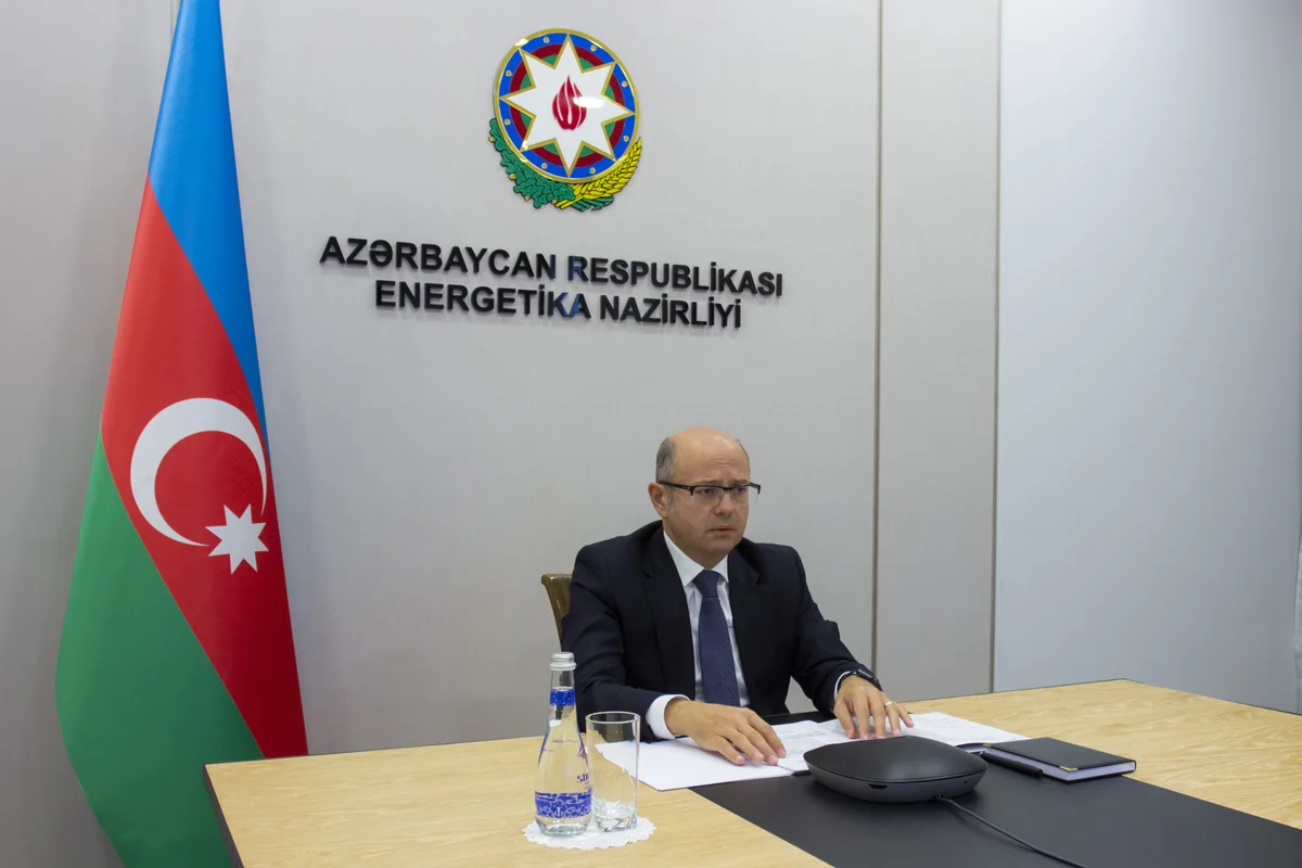 Пярвиз Шахбазов: Мы выступаем за стабильные цены на нефть