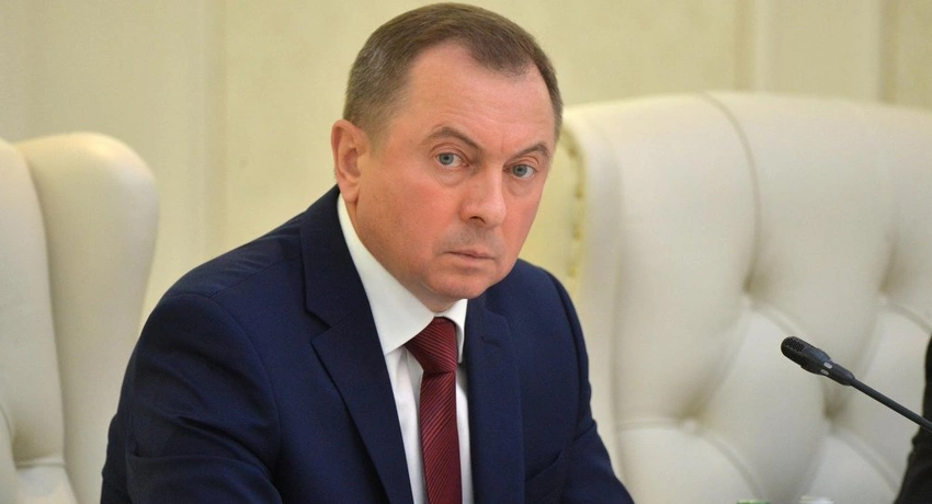Belarus XİN başçısı: Minskdə Azərbaycan Ticarət Evinin açılışı əmtəə dövriyyəsinin artmasına kömək edəcək