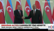 Haber Globaldan Türkiyə-Azərbaycan qardaşlığını hədəfə alanlara sərt cavab