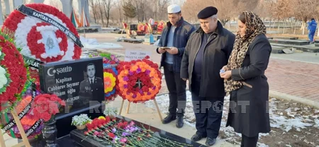 Капитан, нанесший сокрушительные удары по врагу 