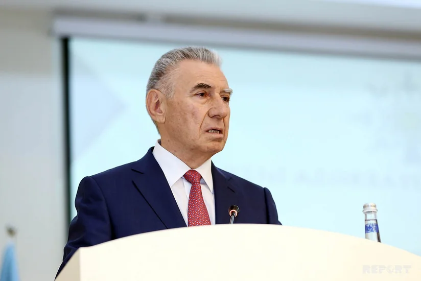 Baş Nazirin müavini: Paşinyan ağzına gələni danışır