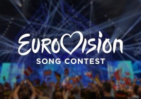 41 countries to take part in Eurovision Song Contest 2022