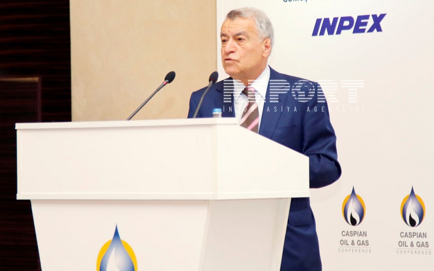 İran, İsrail və Kipr TANAP-a qoşula bilər - YENİLƏNİB-2