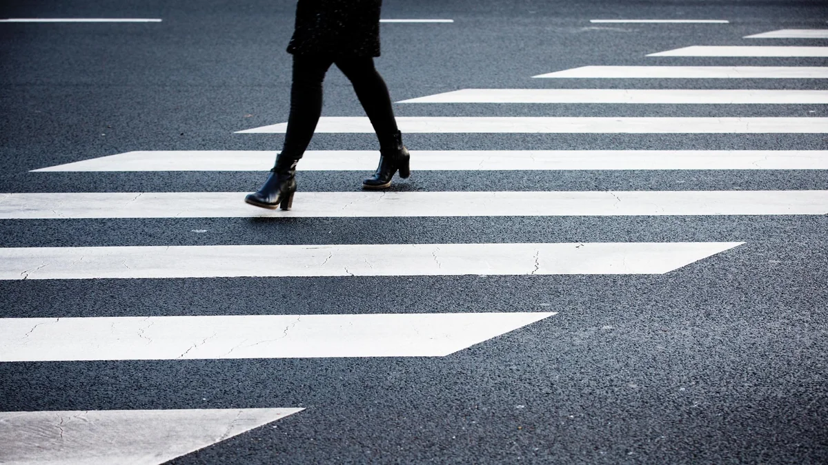 Bakıda avtomobil qadını vuraraq öldürüb