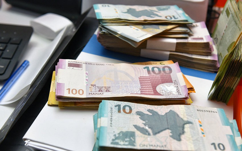 Naxçıvanda vergi daxilolmaları 34 %-dən çox artıb
