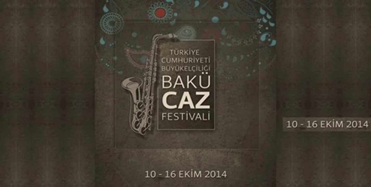 В Баку состоится фестиваль турецкого джаза