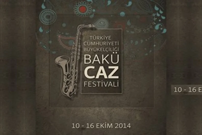 Bakıda türk caz festivalı keçiriləcək