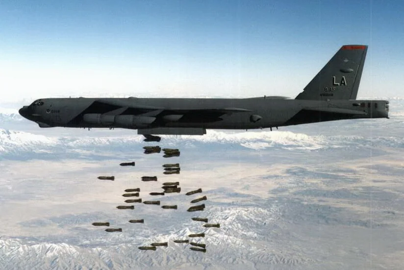 Pentaqon kasset döyüş sursatlarından istifadəni davam etdirəcək