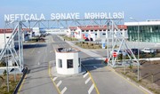Production in Azerbaijan’s Neftchala Industrial District quadruples