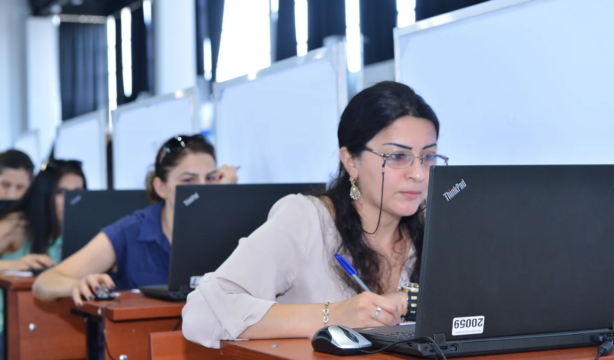 Təhsil Nazirliyi müəllimlərin sertifikasiya imtahanının gecikməsinin səbəblərini açıqlayıb