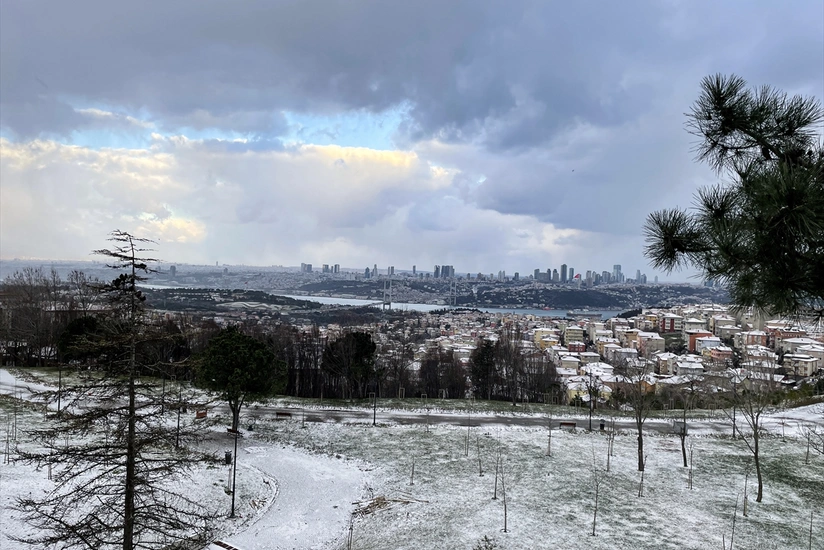 Rainy weather forecasted in Baku
