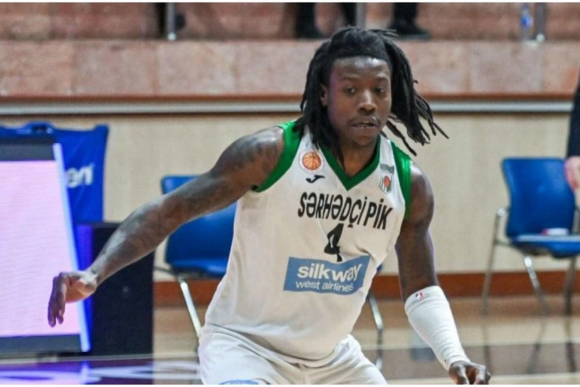 “Sərhədçi”nin basketbolçusu “Sumqayıt”a qarşı keçirəcəkləri matçları dəyərləndirib