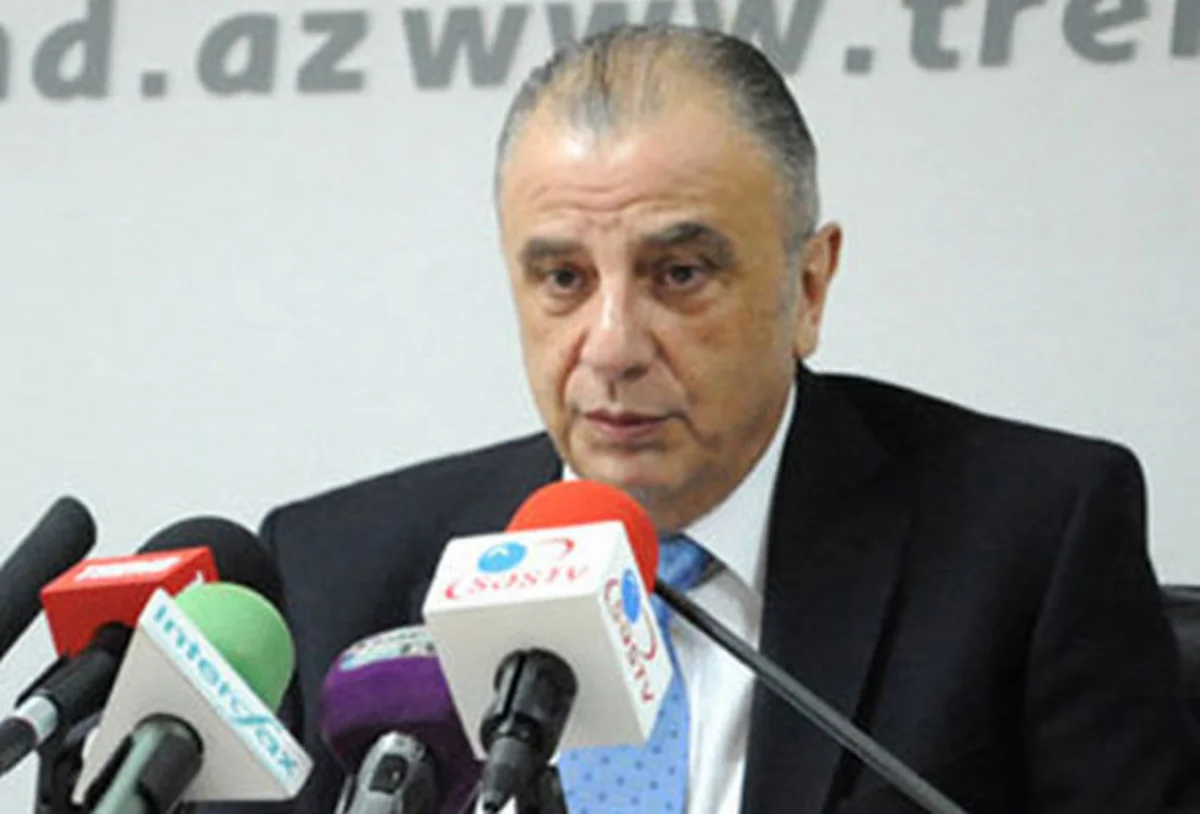 ​Gürcüstan səfiri: Bakı-Supsa kəməri ilə bağlı məsələ həllini tapıb