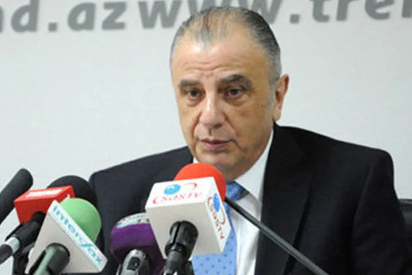 ​Gürcüstan səfiri: Bakı-Supsa kəməri ilə bağlı məsələ həllini tapıb