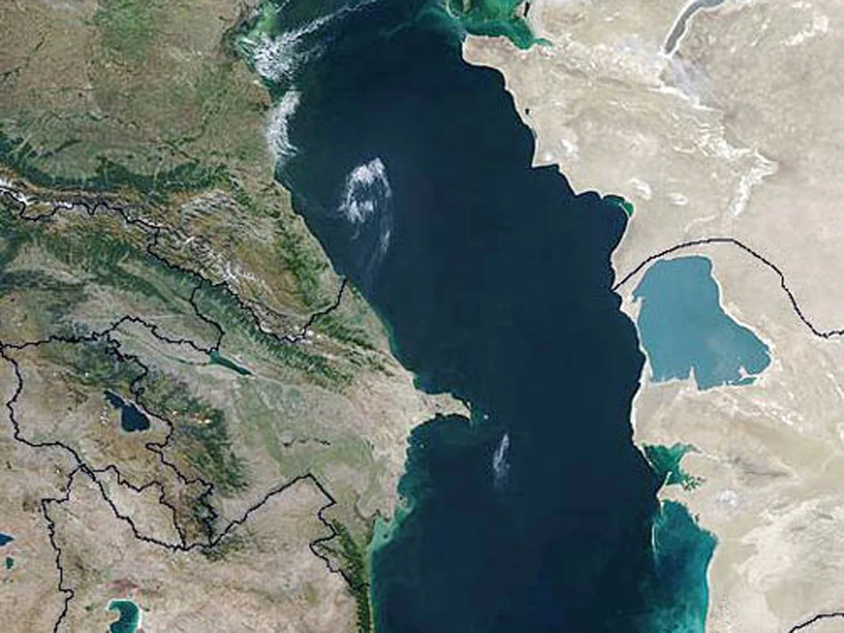 Страны СНГ проведут антитеррористические учения на Каспии