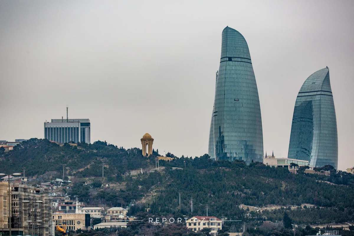 Number of visitors to Azerbaijan in January-March disclosed