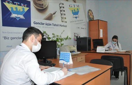 İnteqrasiya olunmuş sosial xidmətlər modeli layihəsi elektronlaşdırıldı