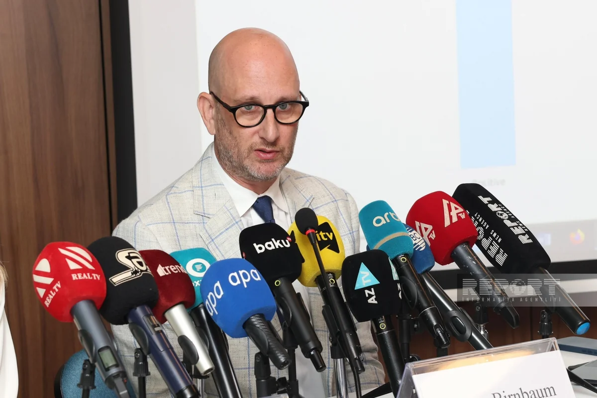 Seçkiöncəsi sorğu: Respondentlərin 71 faizi Azərbaycanın hazırkı vəziyyətini yüksək hesab edir