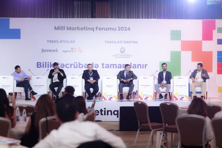MMF2024 uğurla yekunlaşdı! -  FOTO