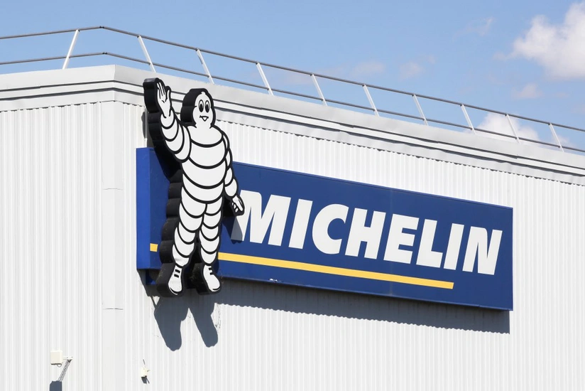 Michelin to shut down two factories in France by 2025