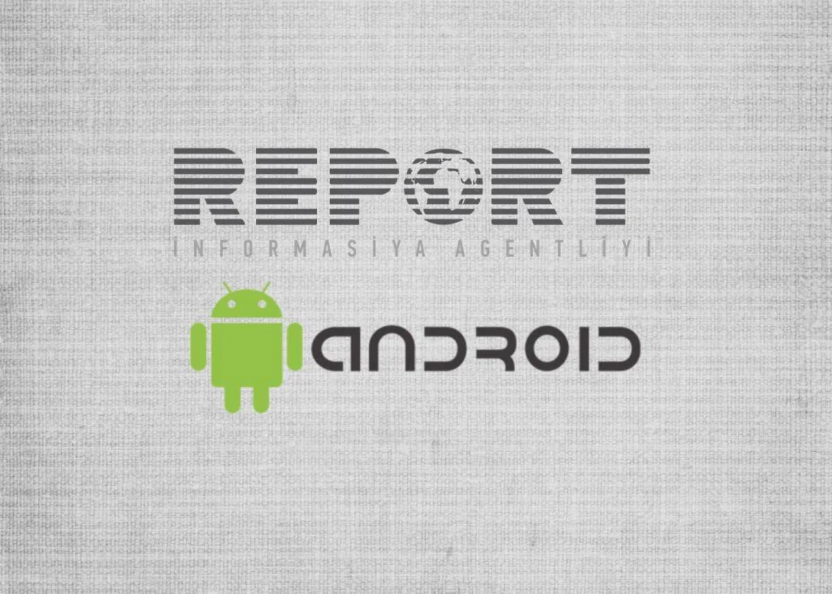 “Report”un mobil əlavəsi istifadəyə verilib