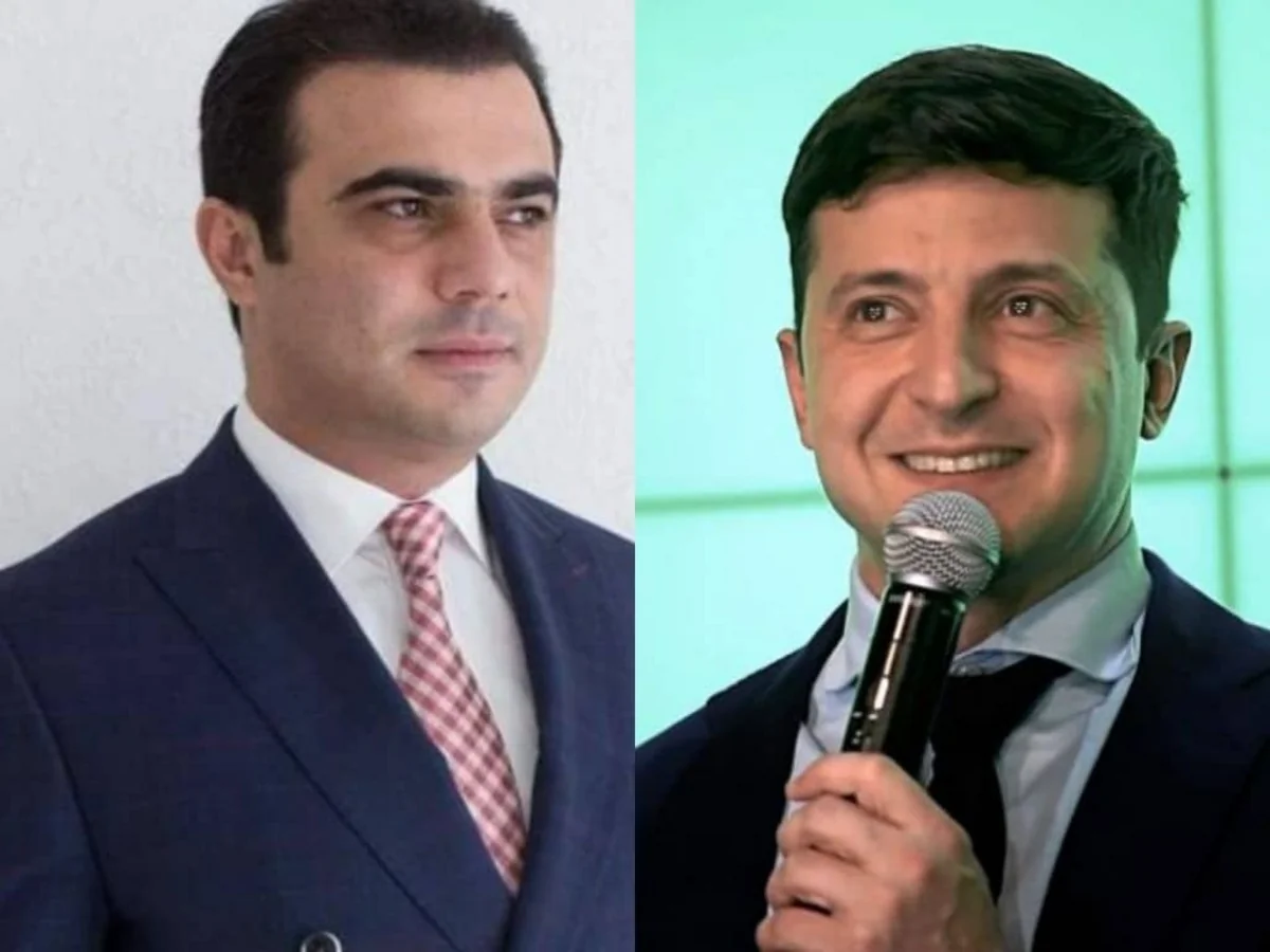 Глава азербайджанской диаспоры: Поддерживаемый нами кандидат избран президентом Украины