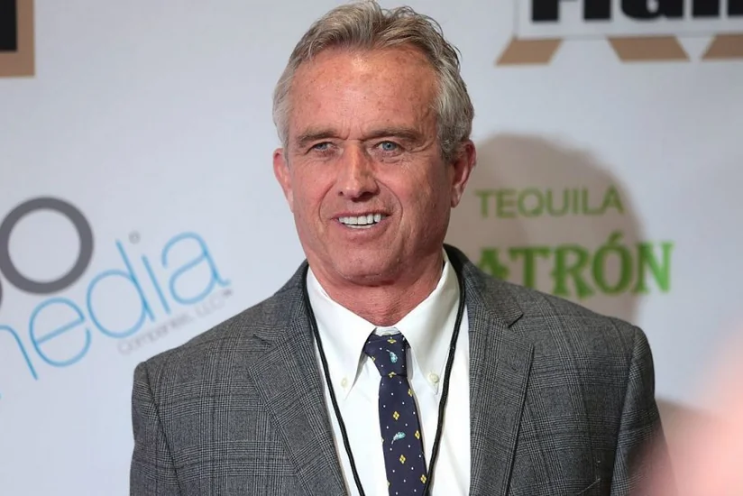 Instagram удалил аккаунт племянника Кеннеди из-за высказываний о COVID-19