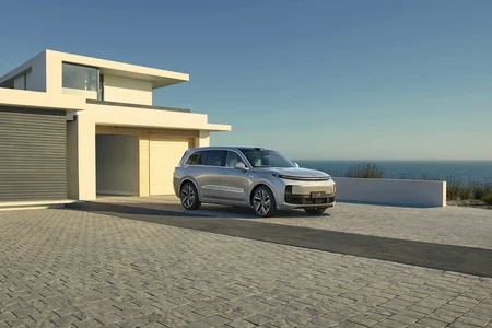 Li Auto RƏSMİ olaraq Azərbaycanda!