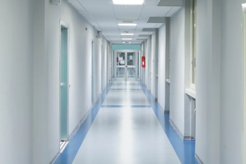 Azərbaycanda koronavirus xəstələrinin müalicə aldığı xəstəxanaların sayı açıqlandı