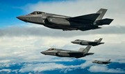 Британия перебрасывает истребители на Ближний Восток