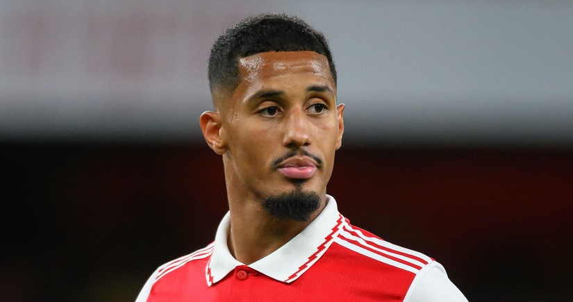KİV: “Real” “Arsenal”ın aparıcı müdafiəçisi ilə danışıqlar aparır
