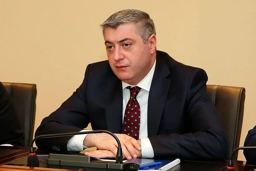 Gürcüstanın baş nazirinə məsləhətçi təyin olunub