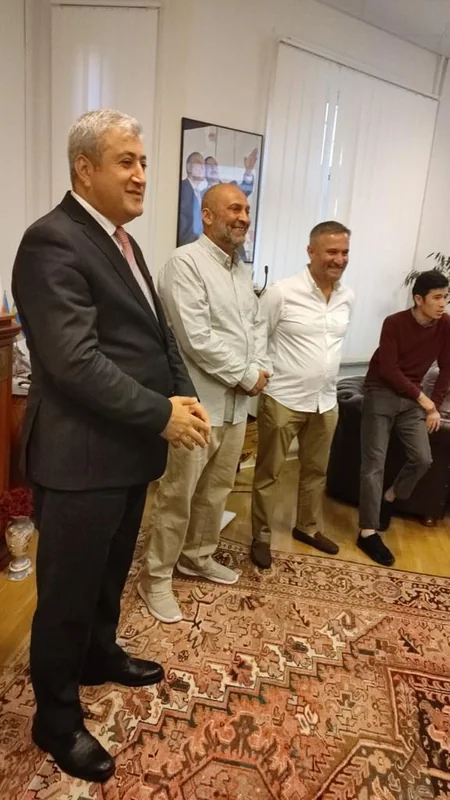 İsveçdə Şuşa ilə bağlı mini-futbol turniri keçiriləcək