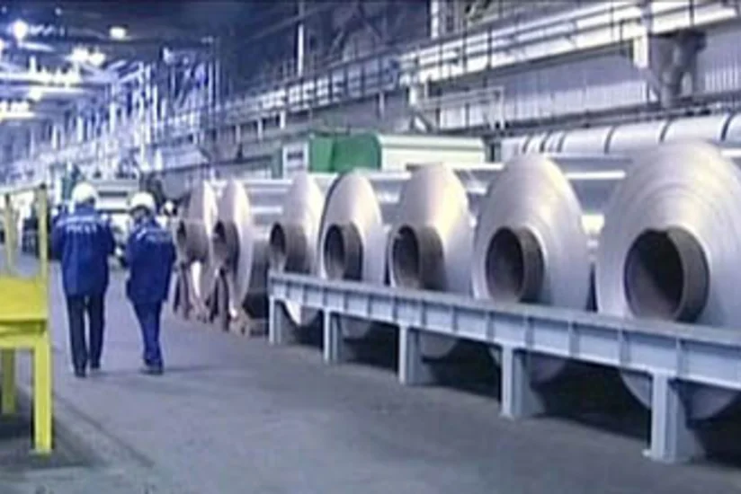​Azərbaycan ötən il sənaye istehsalını 2,4% artırıb