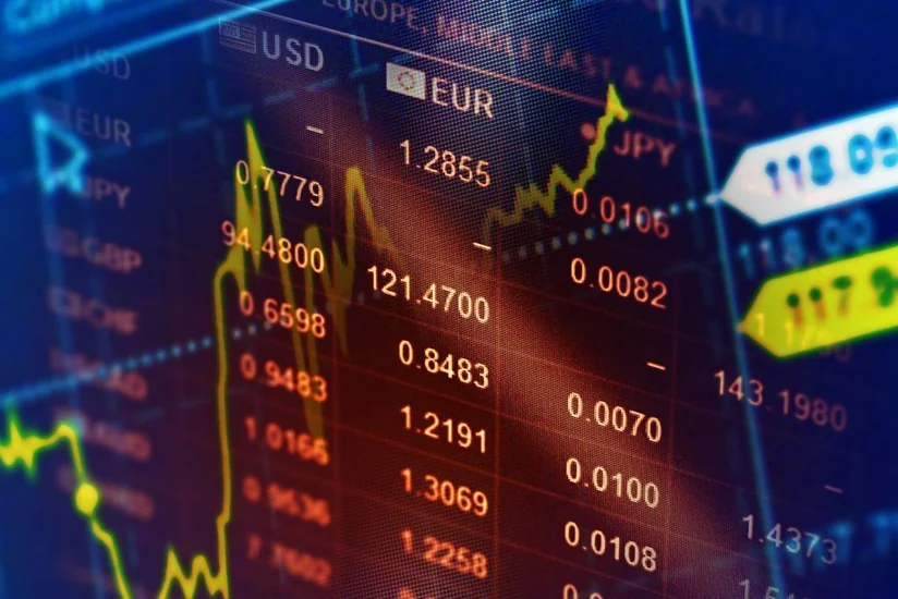 Основные показатели международных товарных, фондовых и валютных рынков (06.05.2020)