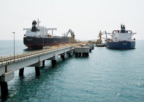 Bu il Ceyhan terminalından nəql edilən xam neftin həcmi açıqlandı