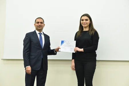 “SOCAR Capital” və “ASAN kadr”ın təlim proqramı başa çatıb