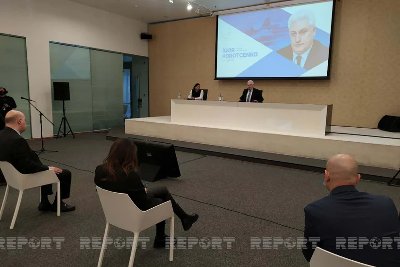 Коротченко: Роль Европы как посредника по Карабаху не увенчалась успехом